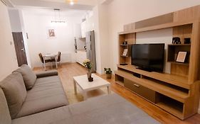 Calea Moldovei Residence