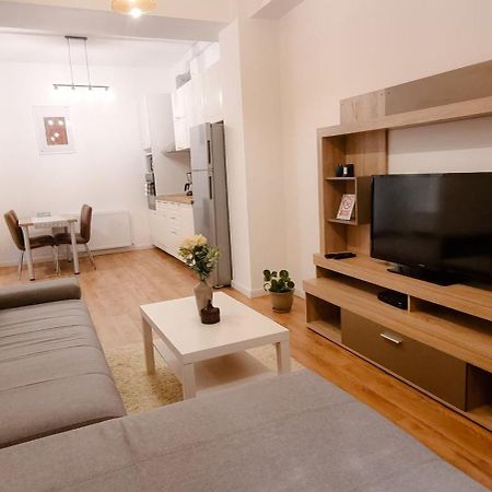 Calea Moldovei Residence Бистрица Экстерьер фото
