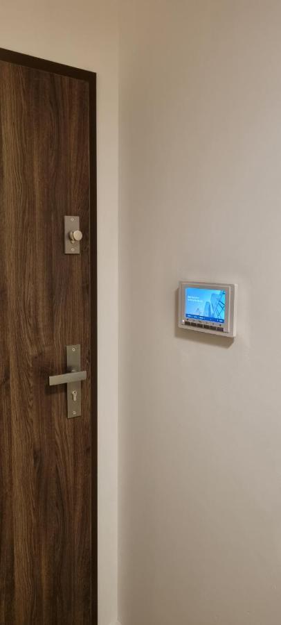 Calea Moldovei Residence Бистрица Экстерьер фото