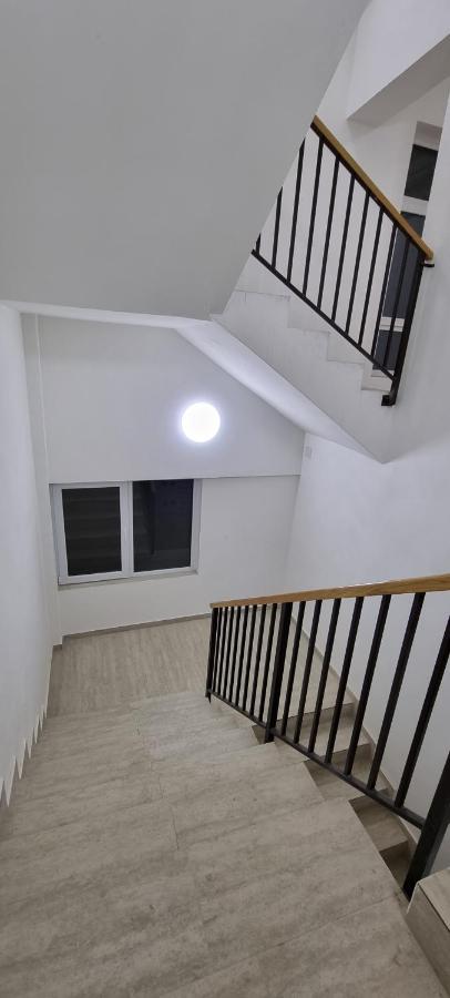 Calea Moldovei Residence Бистрица Экстерьер фото