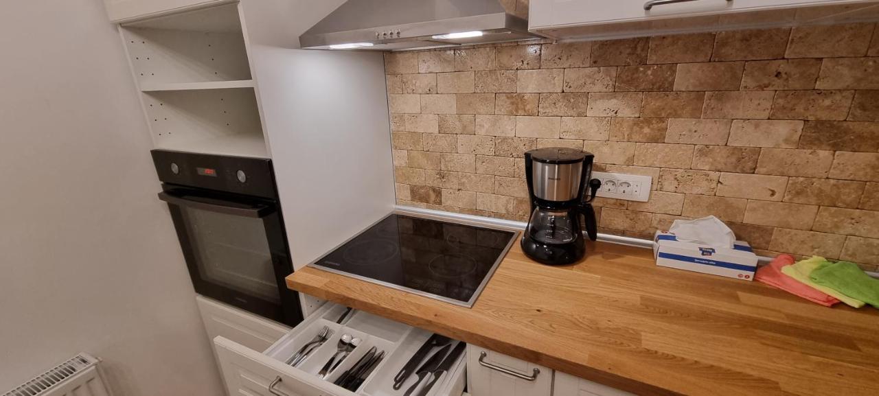 Calea Moldovei Residence Бистрица Экстерьер фото
